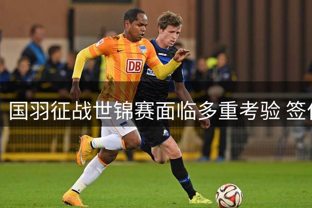 国羽征战世锦赛面临多重考验 签位与场馆成关键因素