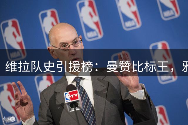维拉队史引援榜：曼赞比标王，雅克松第三，摩根-罗杰斯第九