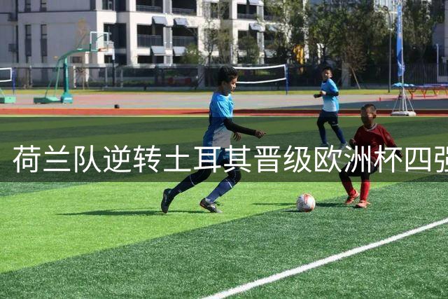 荷兰队逆转土耳其晋级欧洲杯四强 德弗赖关键头球定胜负