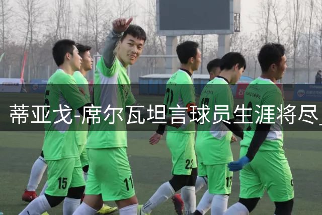 蒂亚戈-席尔瓦坦言球员生涯将尽 透露转型教练强烈意愿